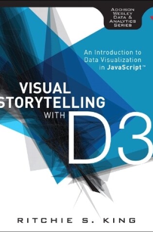 Visual Storytelling with D3