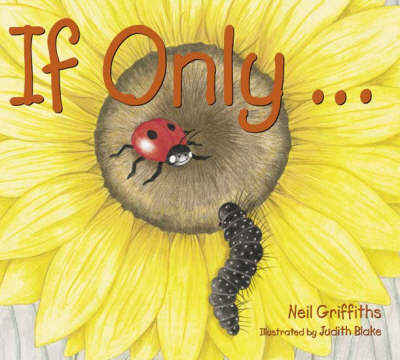 Book cover for If Only