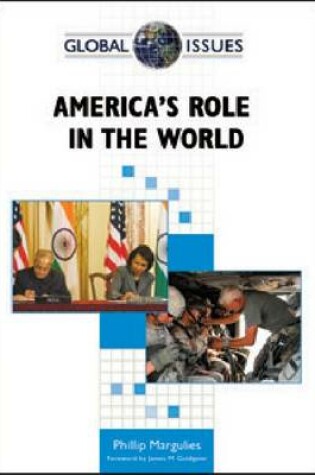 Cover of America's Role in the World