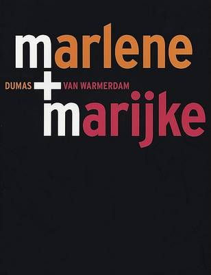 Book cover for M+M