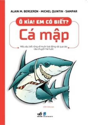 Book cover for Do You Know Sharks?