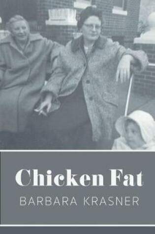 Cover of Chicken Fat