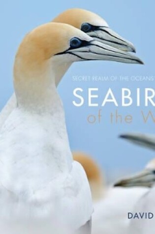 Cover of Seabirds of the World