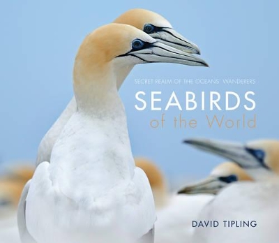 Book cover for Seabirds of the World
