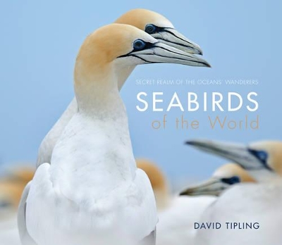 Cover of Seabirds of the World