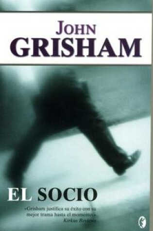Cover of El Socio
