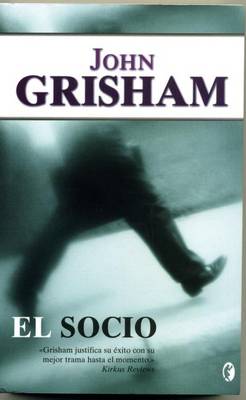 Cover of El Socio