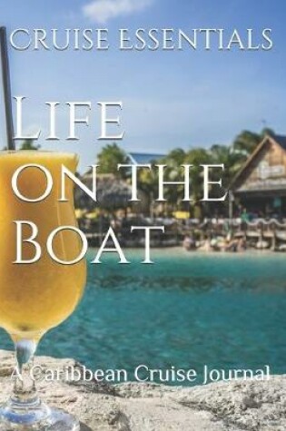 Cover of Life on the Boat