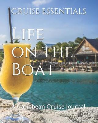 Book cover for Life on the Boat