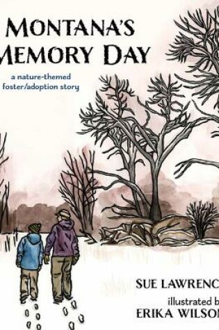 Cover of Montana's Memory Day
