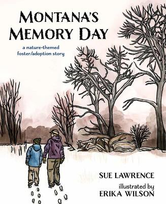 Cover of Montana's Memory Day