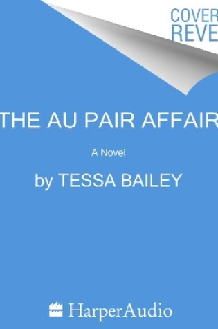 Cover of The Au Pair Affair
