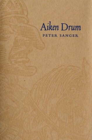 Cover of Aiken Drum