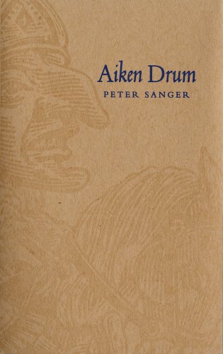 Book cover for Aiken Drum