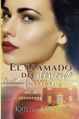 Cover of El llamado del desierto