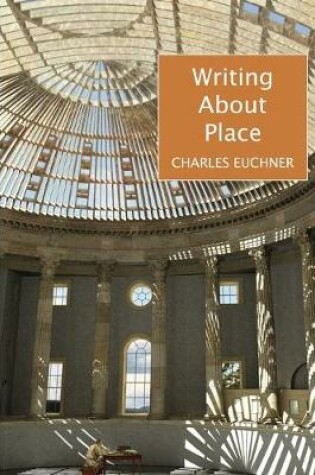 Cover of Writing About Place