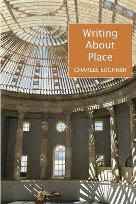 Book cover for Writing About Place