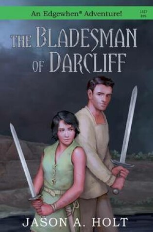 Cover of The Bladesman of Darcliff