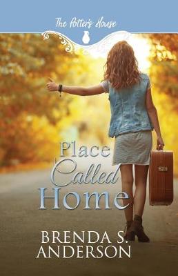 Book cover for Place Called Home