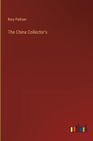 Cover of The China Collector's
