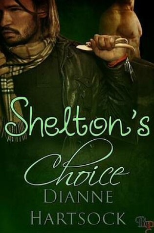 Cover of Shelton's Choice