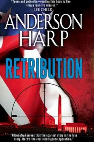 Cover of Retribution