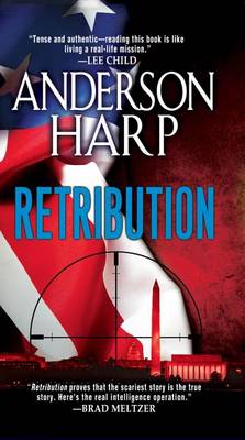 Book cover for Retribution