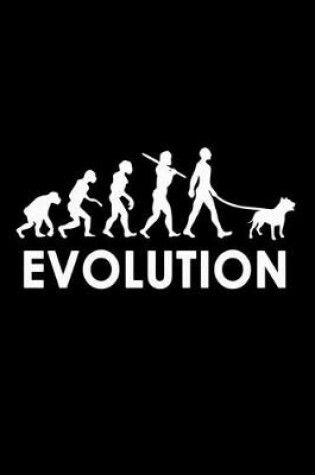 Cover of Evolution Pitbull