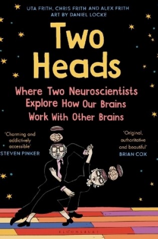 Cover of Two Heads