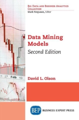 Cover of Data Mining Models