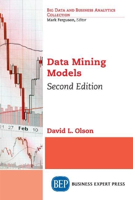 Book cover for Data Mining Models