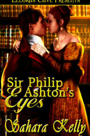 Cover of Sir Philip Ashton's Eyes
