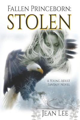 Cover of Fallen Princeborn