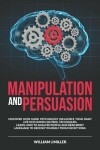 Book cover for Manipulation and Persuasion