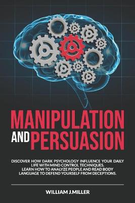 Cover of Manipulation and Persuasion