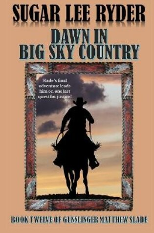 Cover of Dawn in Big Sky Country