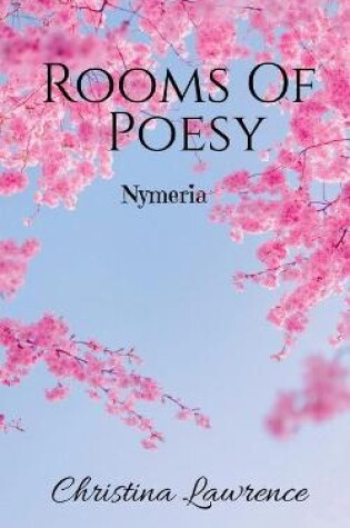 Cover of Rooms Of Poesy