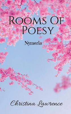 Book cover for Rooms Of Poesy