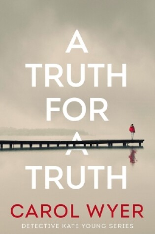 Cover of A Truth for a Truth