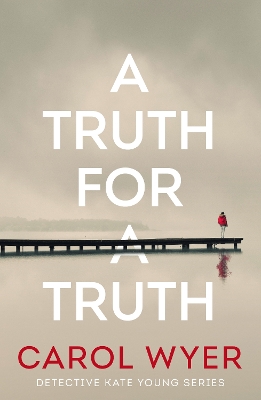 Cover of A Truth for a Truth