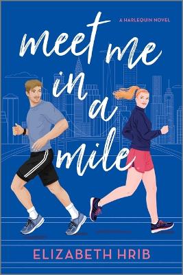 Book cover for Meet Me in a Mile