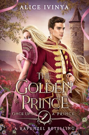 Cover of The Golden Prince