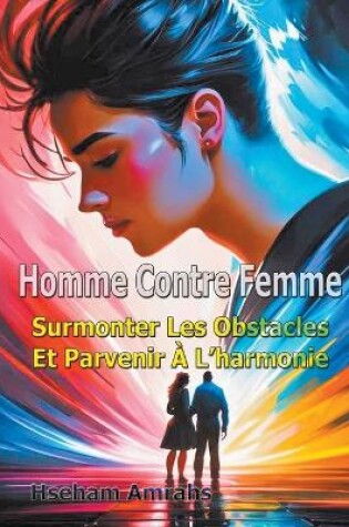 Cover of Homme Contre Femme