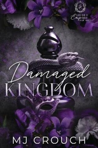 Cover of Damaged Kingdom