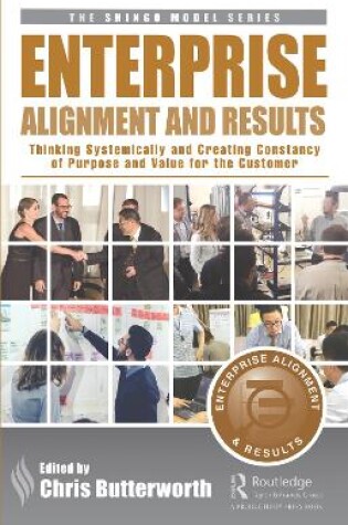 Cover of Enterprise Alignment and Results