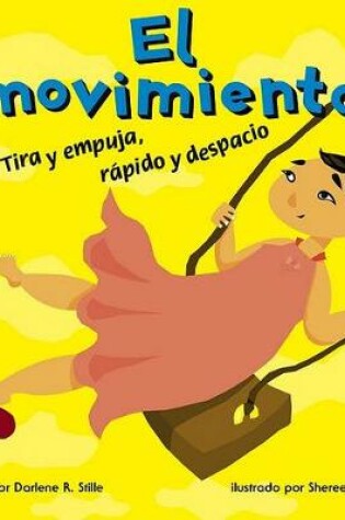 Cover of El Movimiento