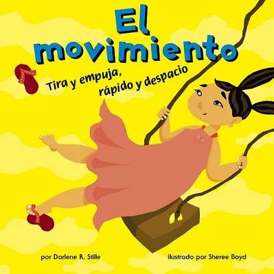 Cover of El Movimiento
