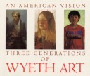 Book cover for An American Vision