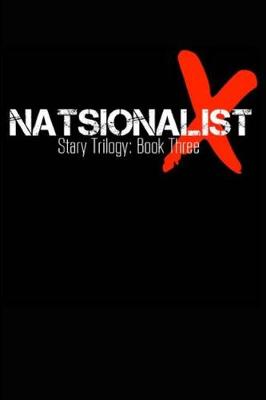 Cover of Natsionalist