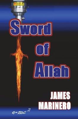 Book cover for Sword of Allah